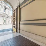 Loft Farnese 2