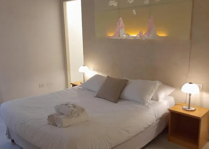 Loft Farnese 2