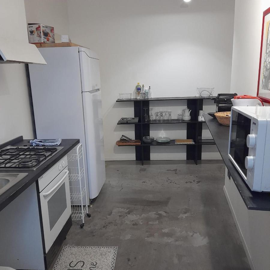 Loft Farnese 2 Apartment Rome