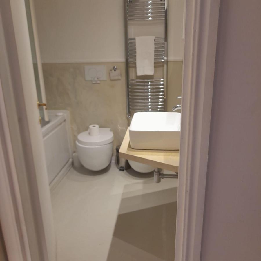 Loft Farnese 2 Apartment