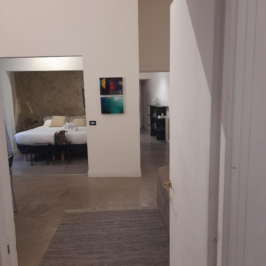Loft Farnese 2 Apartment *