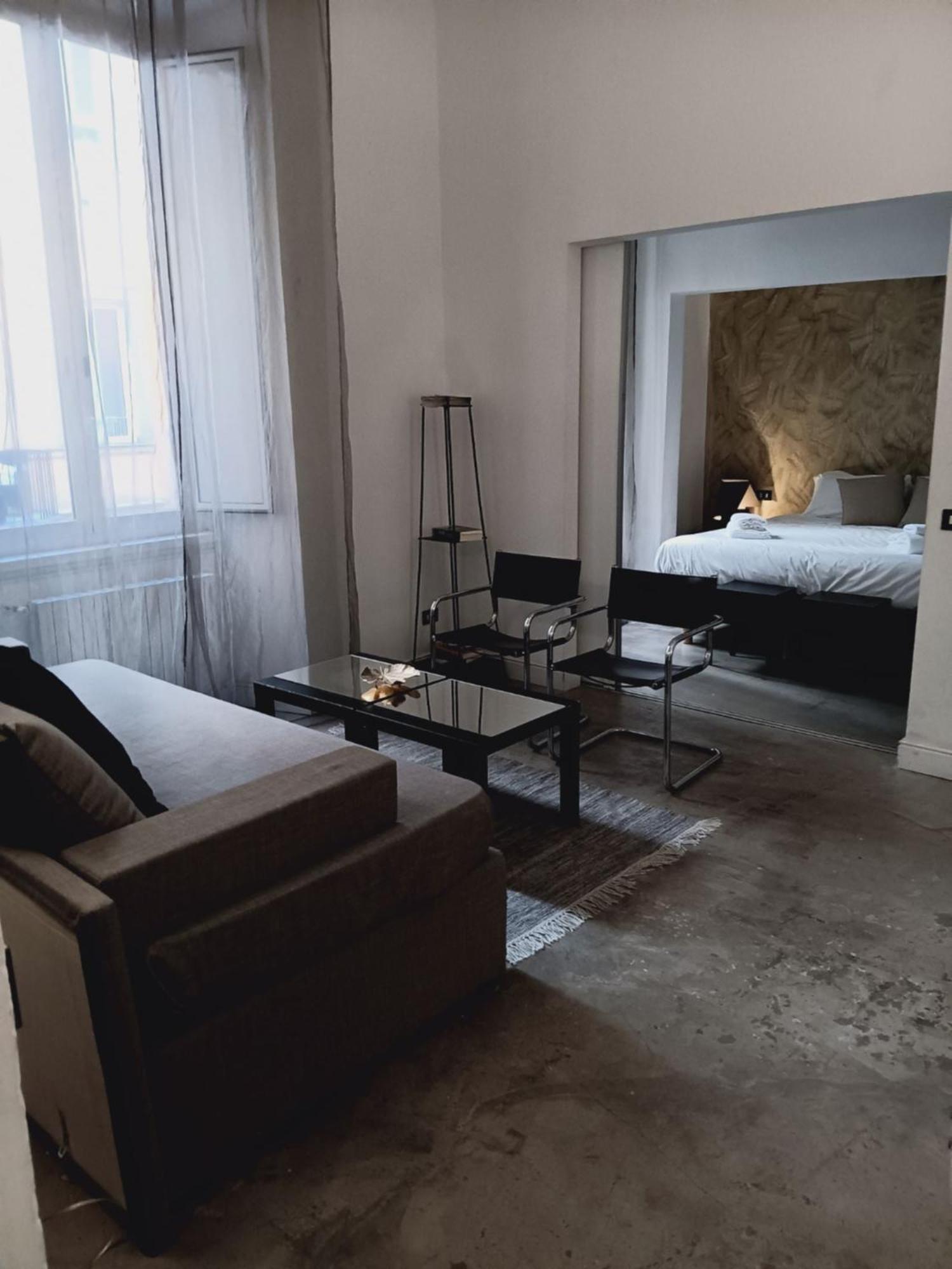 Apartment Loft Farnese 2 *