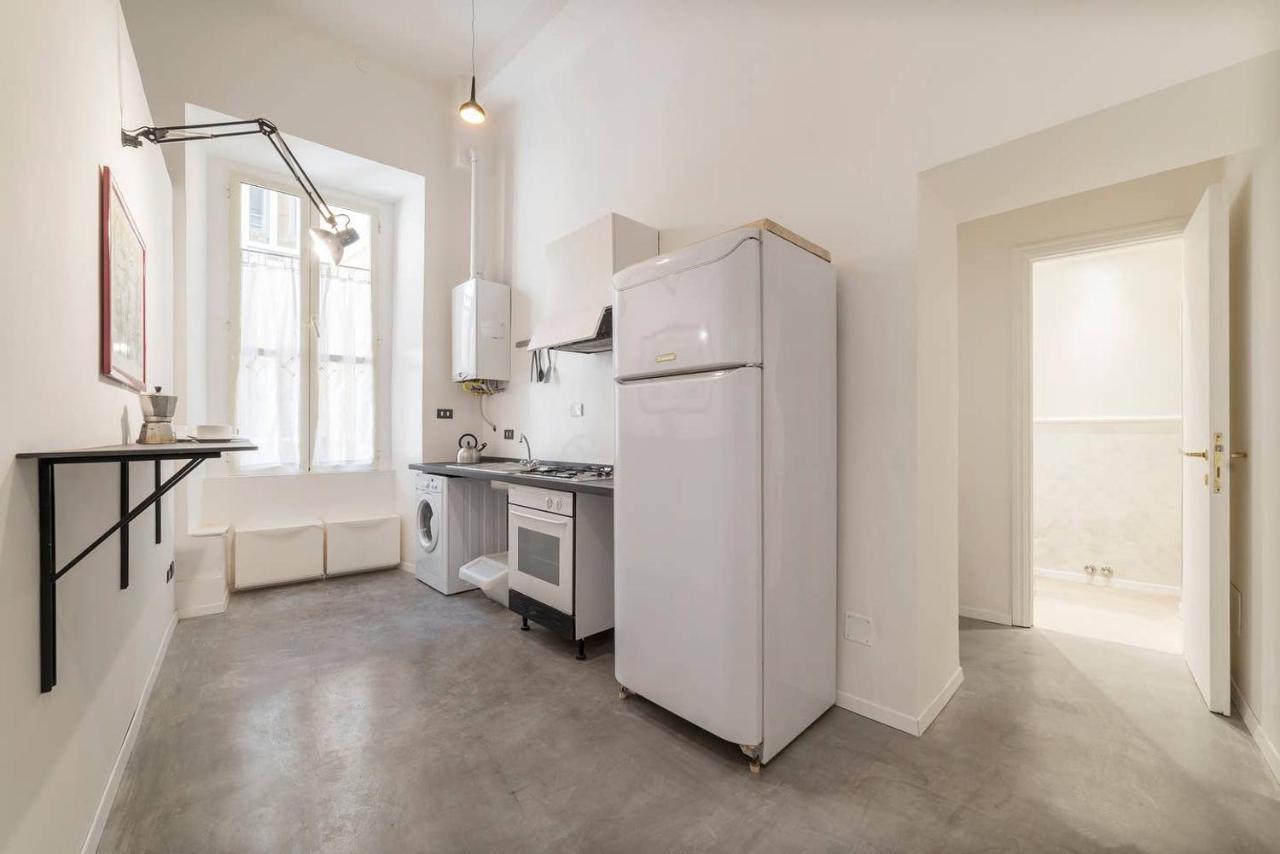 Loft Farnese 2 Apartment *