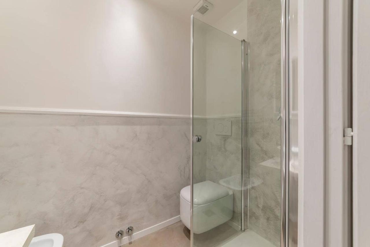 Loft Farnese 2 Apartment