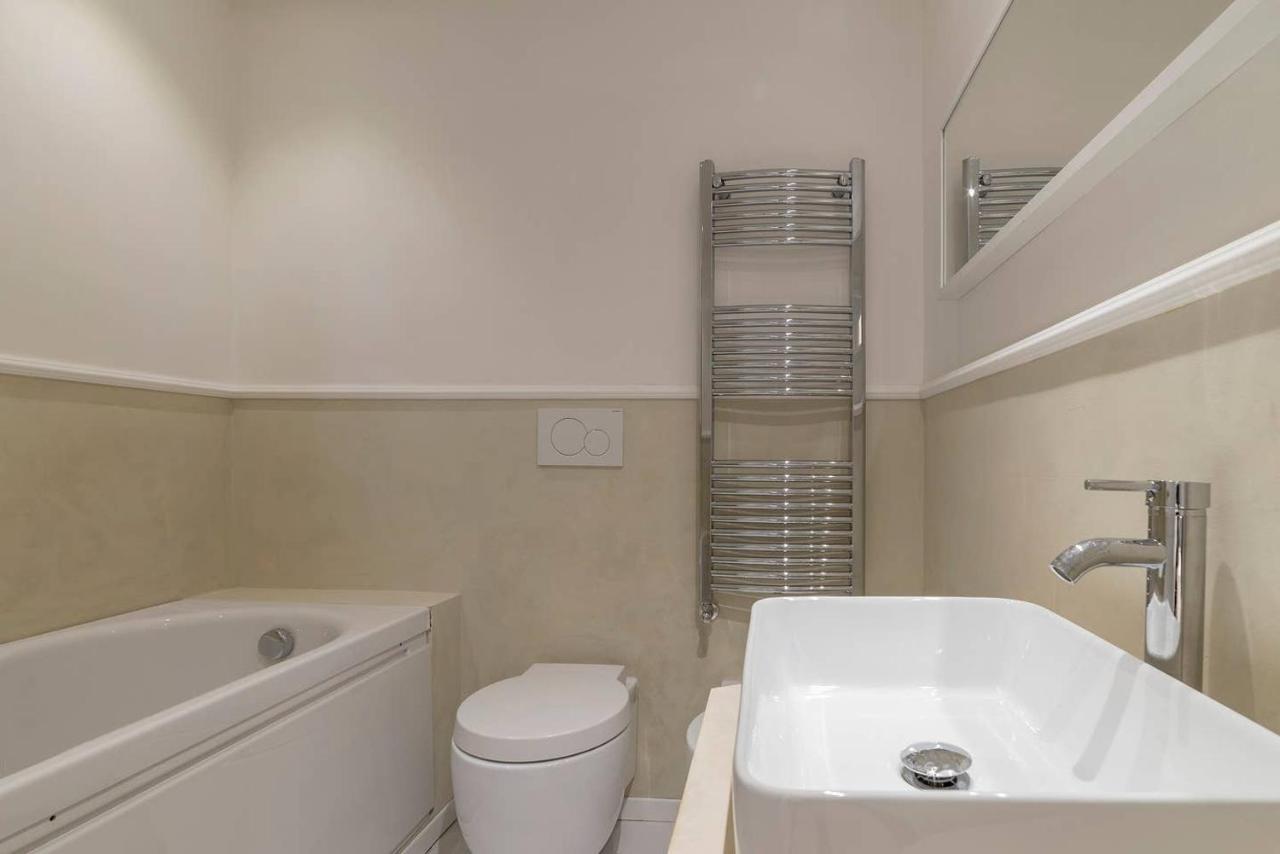 Loft Farnese 2 Apartment Rome