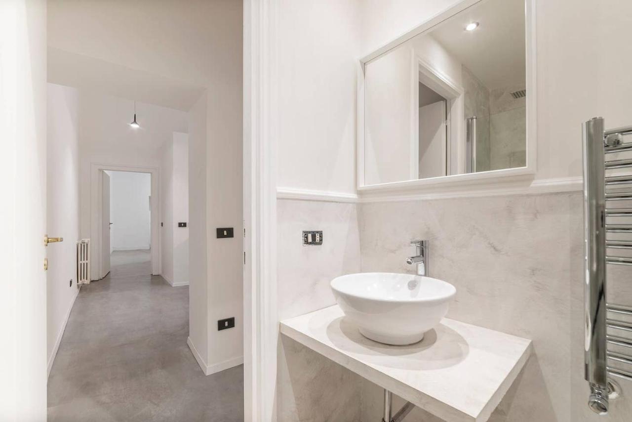 Loft Farnese 2 Apartment *
